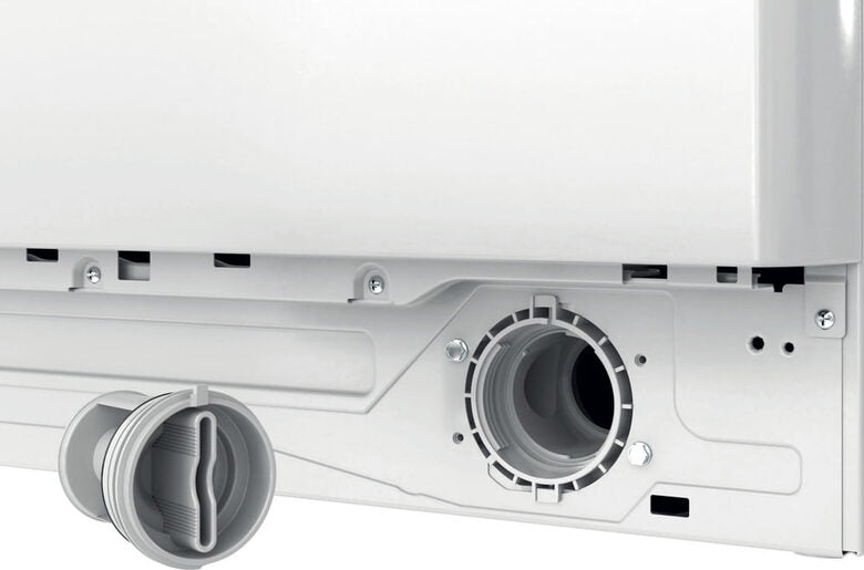 Indesit Lavatrice a libera installazione BWE 91498X WKV IT - BWE 91498X WKV IT