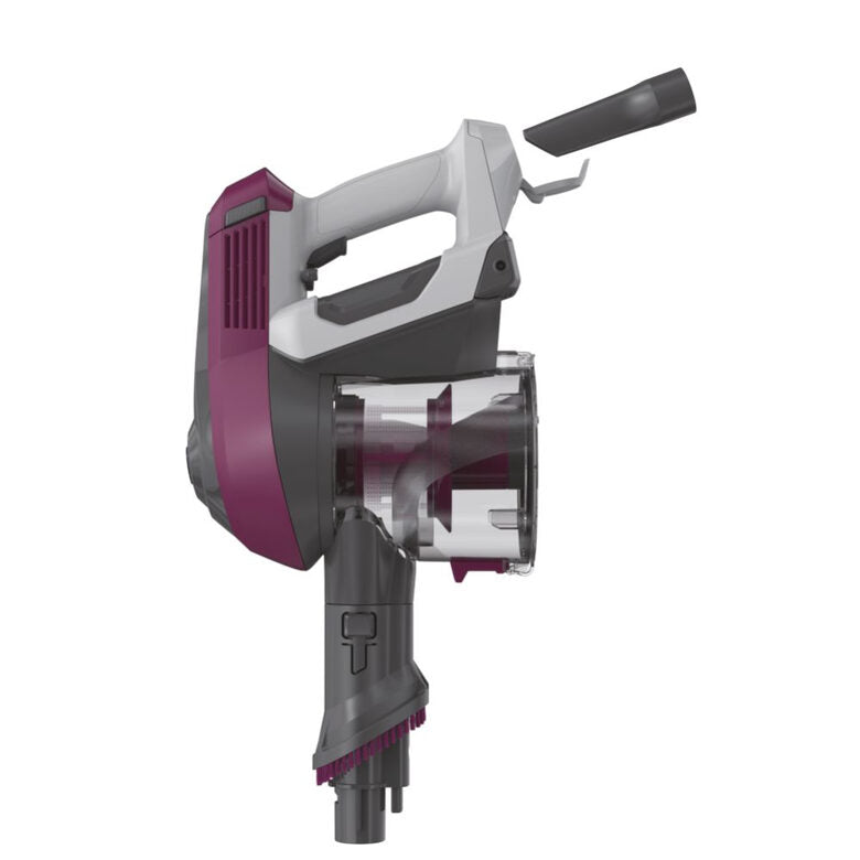 Hoover HF1 HF110P 011 Senza sacchetto 0,9 L 170 W Magenta