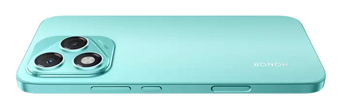 Honor 400 Lite 17 cm (6.7") Doppia SIM MagicOS 9.0 5G Micro-USB 8 GB 256 GB 5230 mAh Verde