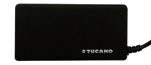 Tucano MA-CALUU2-GS adattatore e invertitore Interno Nero