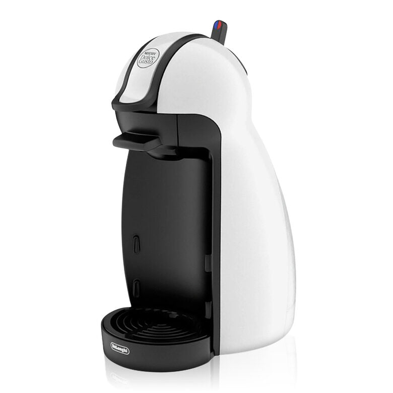 De’Longhi Piccolo EDG100.W Automatica/Manuale Macchina per caffè a cialde 0,6 L