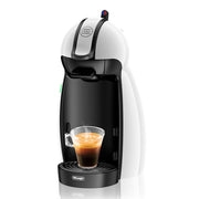 De’Longhi Piccolo EDG100.W Automatica/Manuale Macchina per caffè a cialde 0,6 L