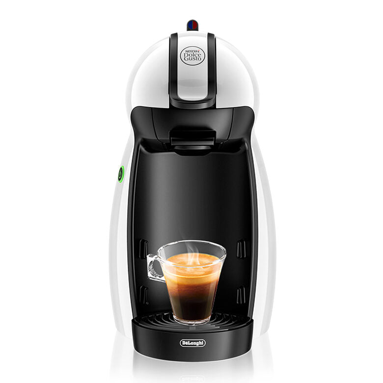 De’Longhi Piccolo EDG100.W Automatica/Manuale Macchina per caffè a cialde 0,6 L