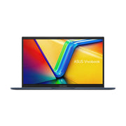 ASUS Vivobook 15 F1504VA-BQ126W Intel Core 5 120U Computer portatile 39,6 cm (15.6") Full HD 16 GB DDR4-SDRAM 512 GB SSD Wi-Fi 6 (802.11ax) Windows 11 Home Italiano Blu