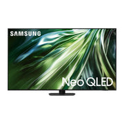 Samsung QE65QN90DATXZT Televisione Smart TV 65 Pollici Qled 4K Neo Dolby Atmos Titan Black Processore NQ4 AI GEN2 Tecnologia Quantum Matrix Neo Slim Design