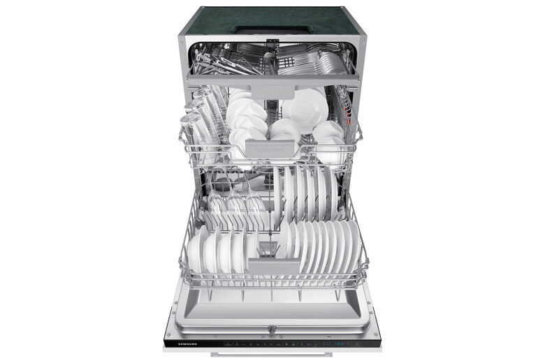 Samsung Lavastoviglie da Incasso DW60CG530B00