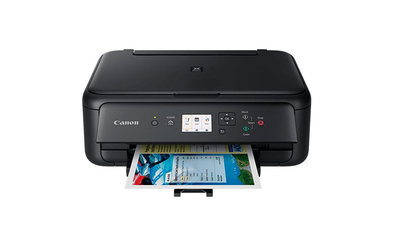 Canon PIXMA TS5150 Ad inchiostro A4 4800 x 1200 DPI Wi-Fi