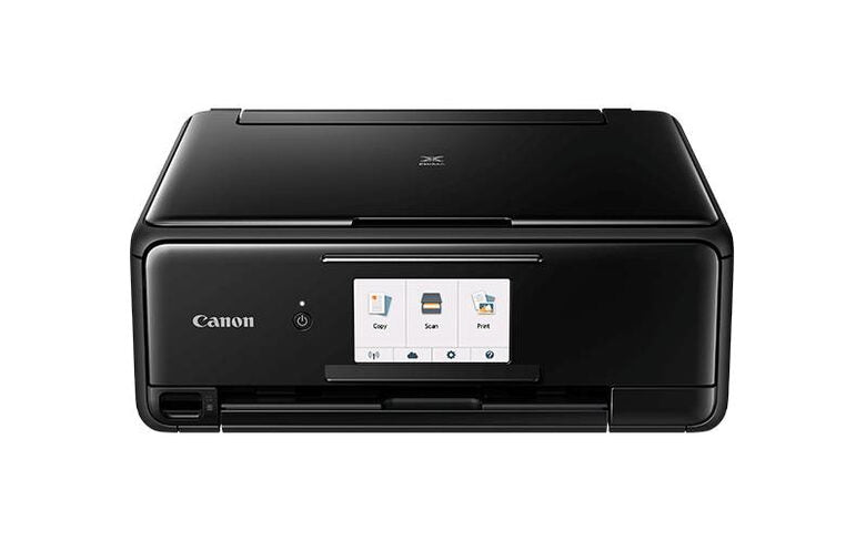 Canon PIXMA TS8150 Ad inchiostro A4 4800 x 1200 DPI Wi-Fi