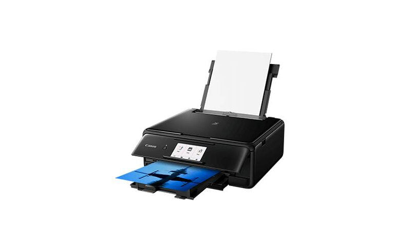 Canon PIXMA TS8150 Ad inchiostro A4 4800 x 1200 DPI Wi-Fi