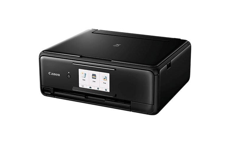 Canon PIXMA TS8150 Ad inchiostro A4 4800 x 1200 DPI Wi-Fi