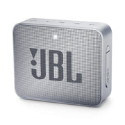 JBL GO 2 Altoparlante portatile mono Grigio 3 W