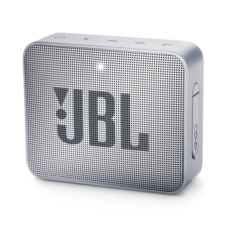 JBL GO 2 Altoparlante portatile mono Grigio 3 W