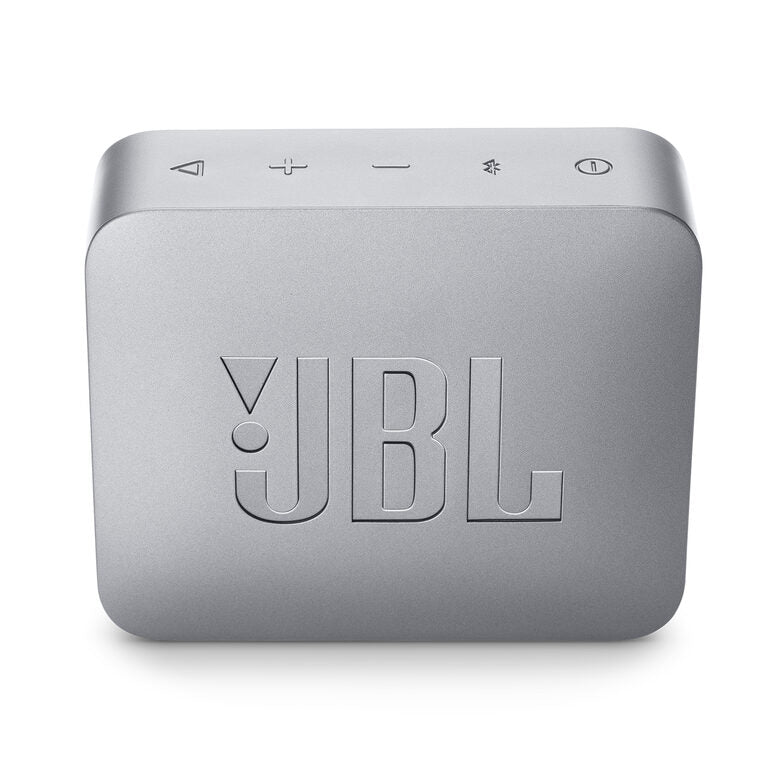 JBL GO 2 Altoparlante portatile mono Grigio 3 W