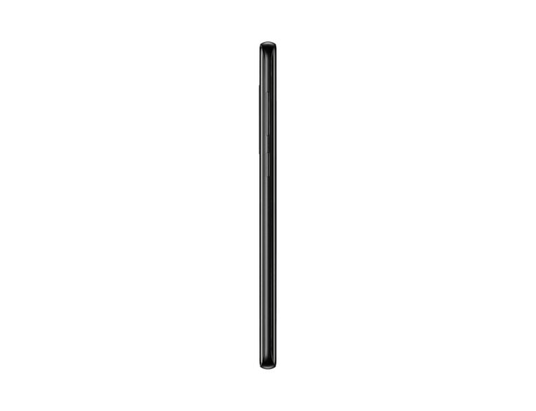 Samsung Galaxy S9+ SM-G965F/DS 15,8 cm (6.2") Dual SIM ibrida Android 8.0 4G USB tipo-C 6 GB 64 GB 3500 mAh Nero