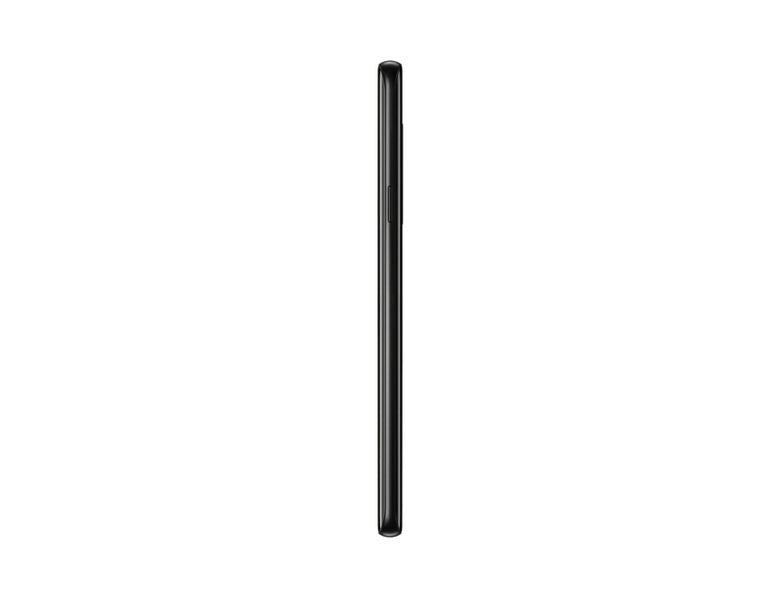 Samsung Galaxy S9+ SM-G965F/DS 15,8 cm (6.2") Dual SIM ibrida Android 8.0 4G USB tipo-C 6 GB 64 GB 3500 mAh Nero