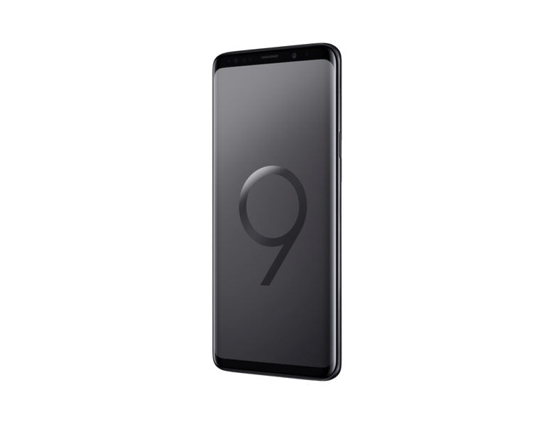 Samsung Galaxy S9+ SM-G965F/DS 15,8 cm (6.2") Dual SIM ibrida Android 8.0 4G USB tipo-C 6 GB 64 GB 3500 mAh Nero