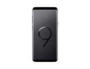 Samsung Galaxy S9+ SM-G965F/DS 15,8 cm (6.2") Dual SIM ibrida Android 8.0 4G USB tipo-C 6 GB 64 GB 3500 mAh Nero