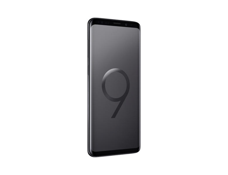 Samsung Galaxy S9+ SM-G965F/DS 15,8 cm (6.2") Dual SIM ibrida Android 8.0 4G USB tipo-C 6 GB 64 GB 3500 mAh Nero