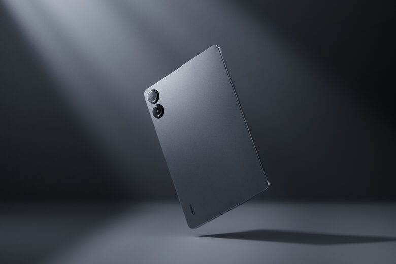 Xiaomi Redmi Pad Pad Pro Qualcomm Snapdragon 128 GB 30,7 cm (12.1") 6 GB Wi-Fi 6 (802.11ax) Android 14 Grafite, Grigio