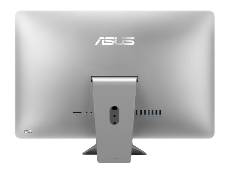 ASUS Zen AiO ZN220ICGK-RA044T All-in-One PC 54,6 cm (21.5") 1920 x 1080 Pixel Intel® Core™ i3 di settima generazione 4 GB DDR4-SDRAM 1000 GB HDD PC All-in-one NVIDIA® GeForce® 930MX Windows