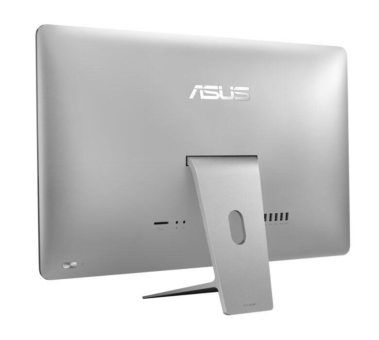 ASUS Zen AiO ZN220ICGK-RA044T All-in-One PC 54,6 cm (21.5") 1920 x 1080 Pixel Intel® Core™ i3 di settima generazione 4 GB DDR4-SDRAM 1000 GB HDD PC All-in-one NVIDIA® GeForce® 930MX Windows