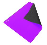 Trust Primo Tappetino per mouse per gioco da computer Porpora