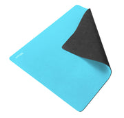 Trust Primo Tappetino per mouse per gioco da computer Blu