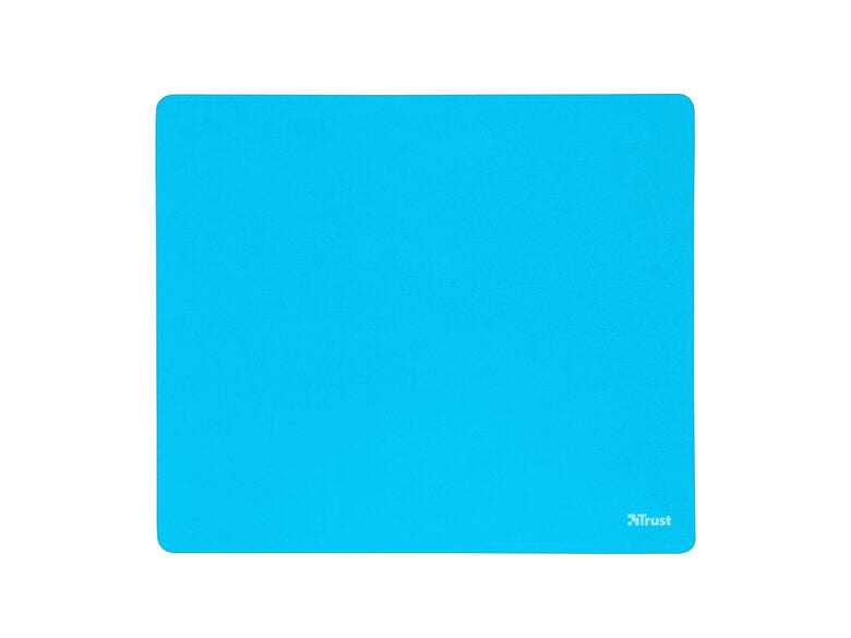 Trust Primo Tappetino per mouse per gioco da computer Blu