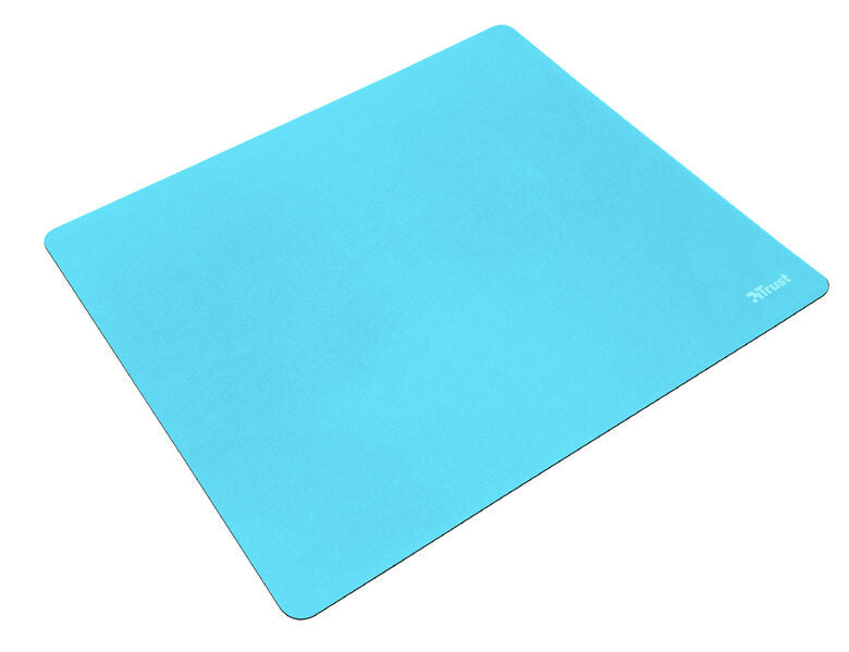 Trust Primo Tappetino per mouse per gioco da computer Blu