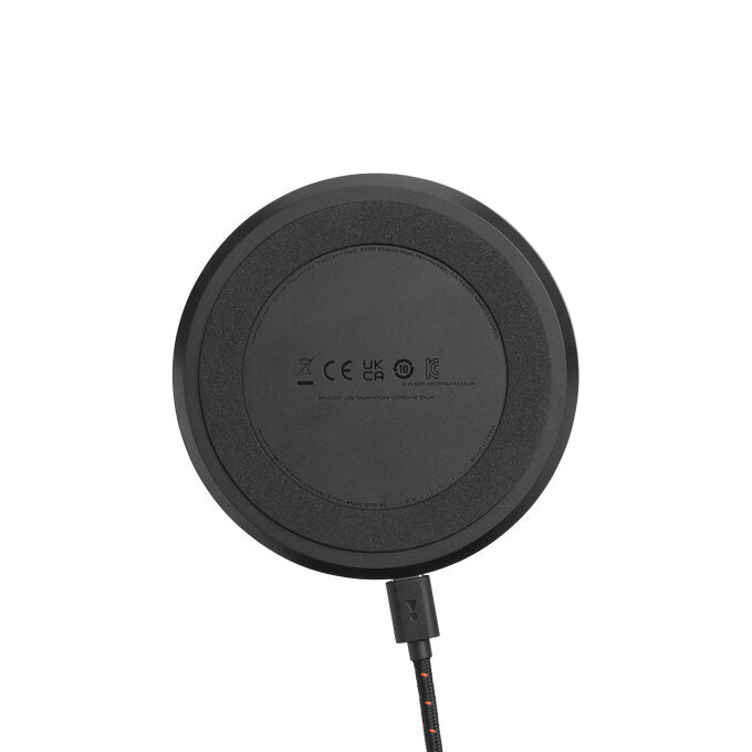 JBL JBLSTRMTALKBLK microfono Nero
