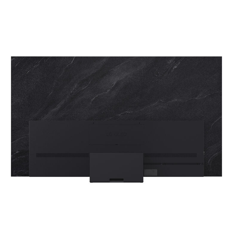 LG OLED evo AI OLED83C54LA TV Serie C5 83'' pollici 4K, α9 Gen8, Brightness Booster, 40W, 4 HDMI, VRR 144Hz, Smart TV WebOS 25