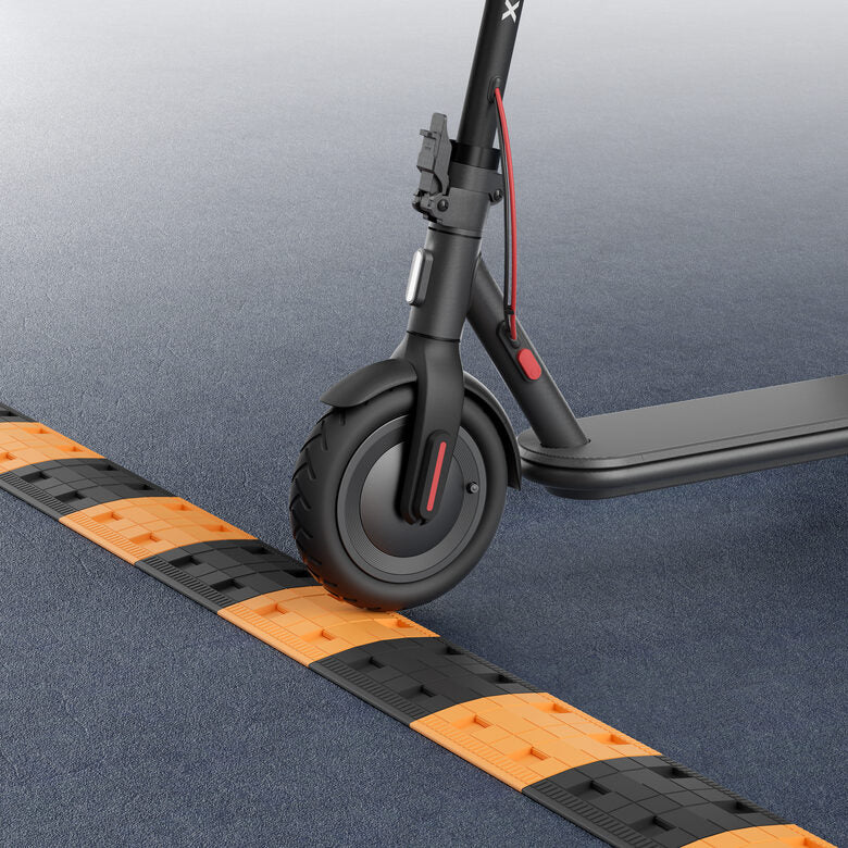 Xiaomi Electric Scooter 4 20 km/h Nero 7,65 Ah
