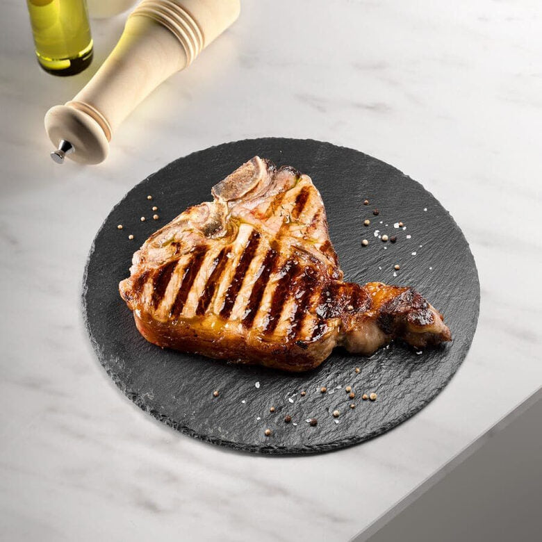 De'Longhi CGH1112DP MultiGrill 1100, Griglia Elettrica con App Dedicata, Controllo Elettronico con 2 Termostati Indipendenti