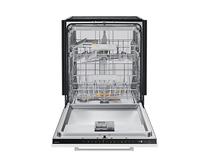 Samsung DW60DG770B00U1 lavastoviglie A scomparsa totale 14 coperti B