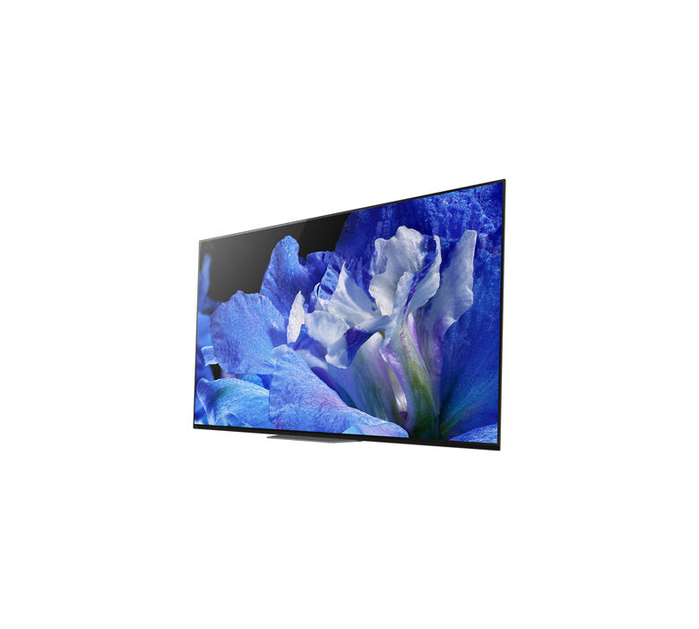 Sony KD65AF8 TV OLED 65" 4K Ultra HD, HDR, Smart TV Wi-Fi Nero