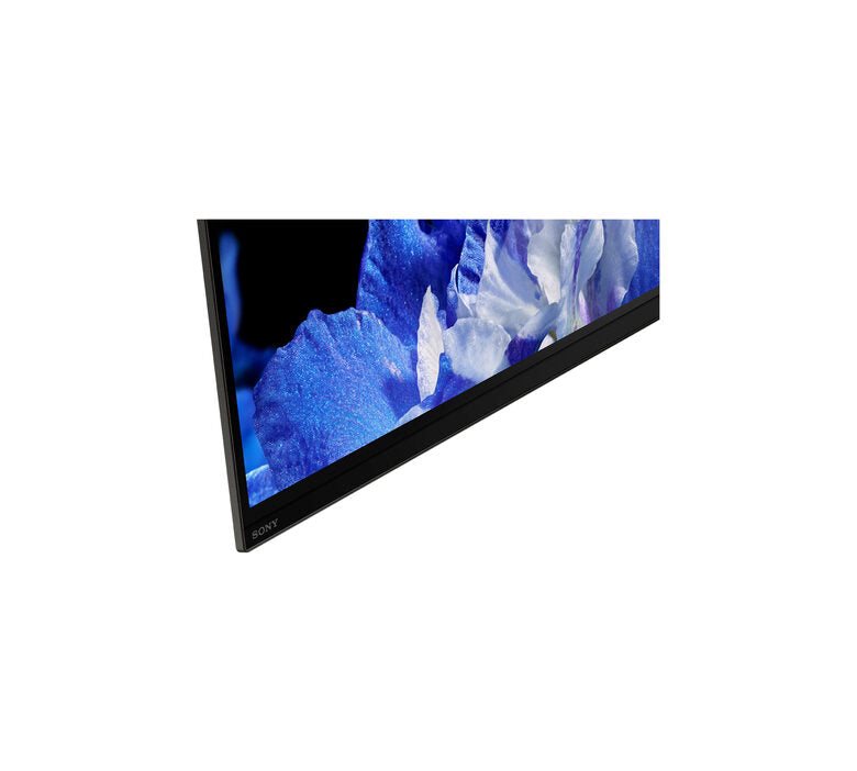 Sony KD65AF8 TV OLED 65" 4K Ultra HD, HDR, Smart TV Wi-Fi Nero