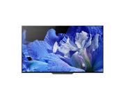Sony KD65AF8 TV OLED 65" 4K Ultra HD, HDR, Smart TV Wi-Fi Nero