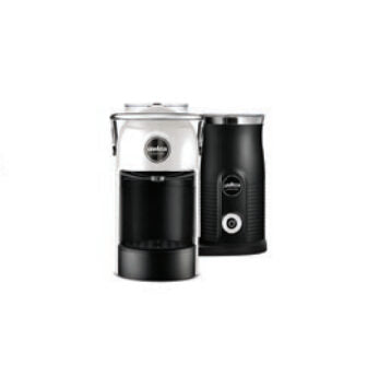 Lavazza LM700 Automatica/Manuale Macchina per caffè a capsule 0,6 L