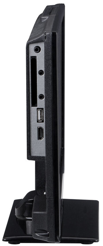 Trevi LTV 1601 SAT 40,6 cm (16") HD Nero