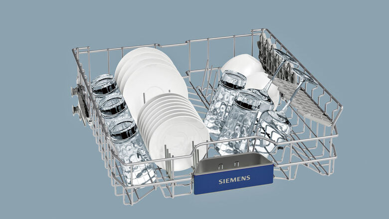 Siemens iQ300 SN236B07ME lavastoviglie Libera installazione 14 coperti