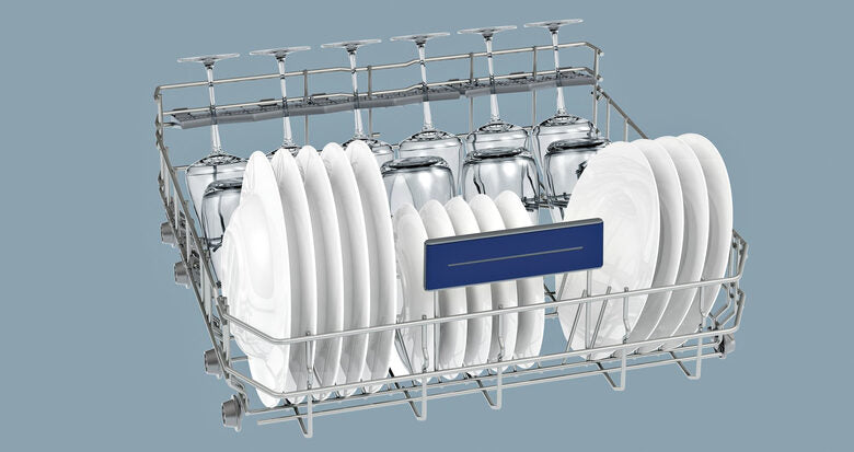 Siemens iQ300 SN236B07ME lavastoviglie Libera installazione 14 coperti