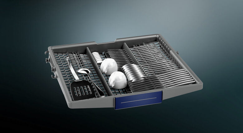 Siemens iQ300 SN236B07ME lavastoviglie Libera installazione 14 coperti