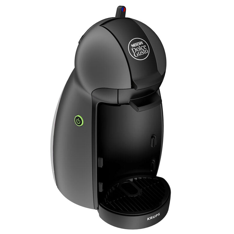 Krups Piccolo KP100BKP - Bundle PPF