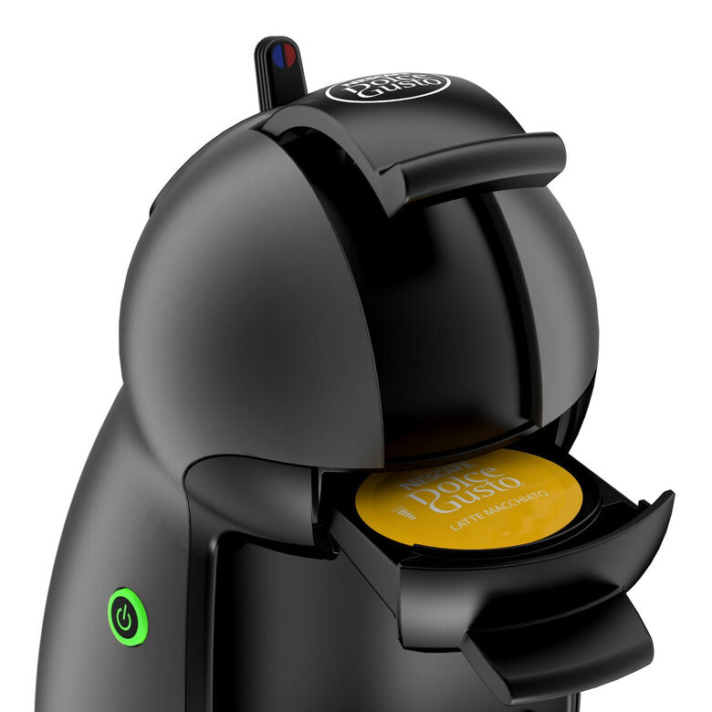 Krups Piccolo KP100BKP - Bundle PPF