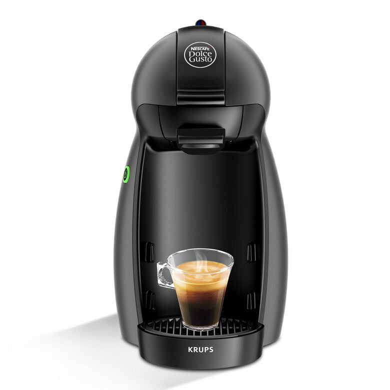 Krups Piccolo KP100BKP - Bundle PPF