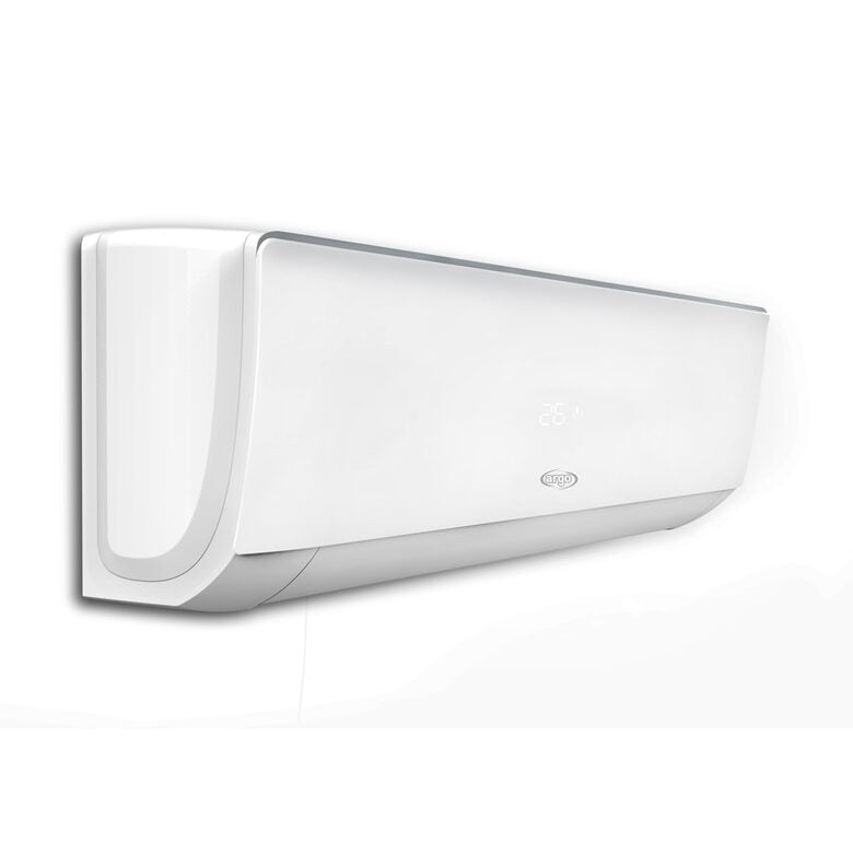 Argoclima Ecolight 12000 Climatizzatore split system Bianco