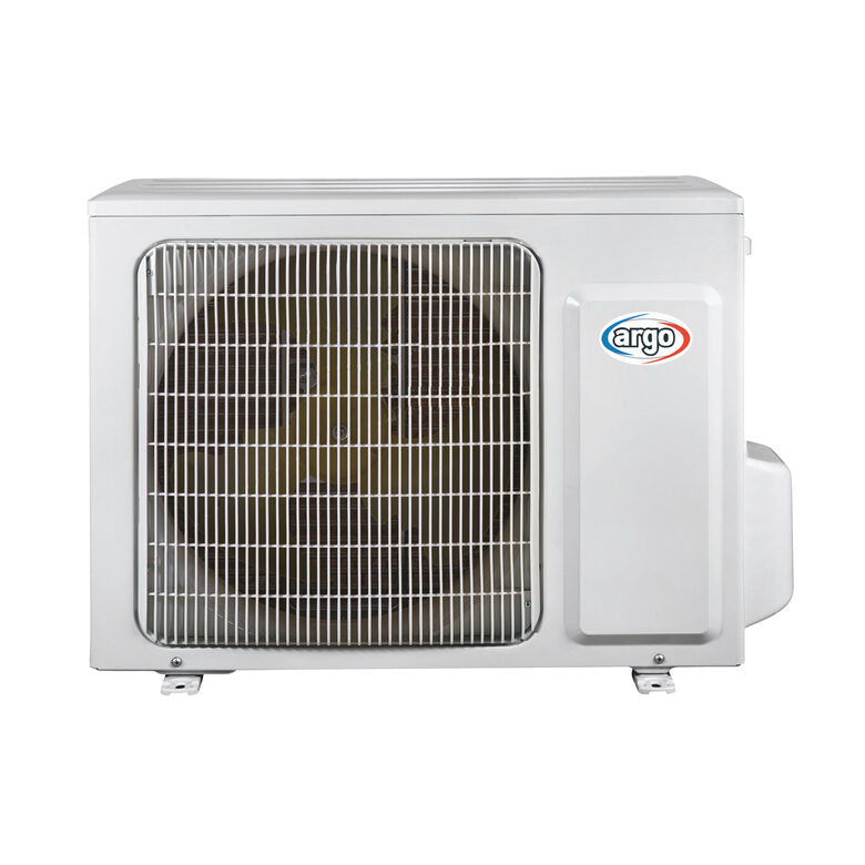 Argoclima Ecolight 12000 Climatizzatore split system Bianco