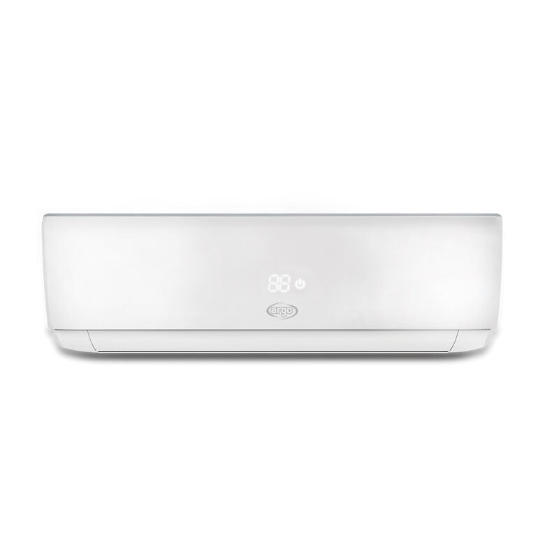 Argoclima Ecolight 9000 Climatizzatore split system Bianco