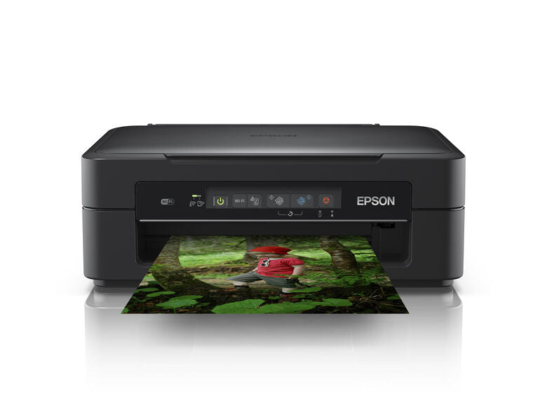 Epson Expression Home XP-255