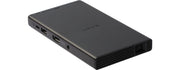 Sony MP-CD1 videoproiettore Proiettore portatile 105 ANSI lumen DLP WVGA (854x480) Nero